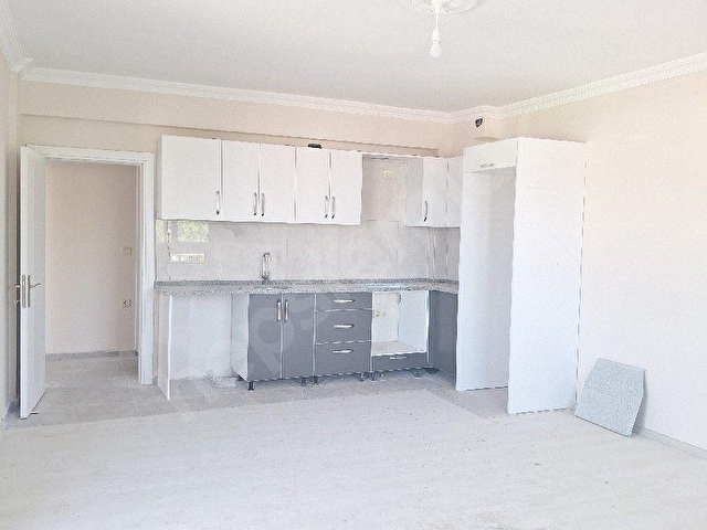 Karaburun mah Satılık 2+1 2 adet sıfır daire - Görsel 2