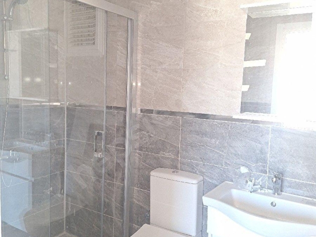 Karaburun mah Satılık 2+1 2 adet sıfır daire - Görsel 7