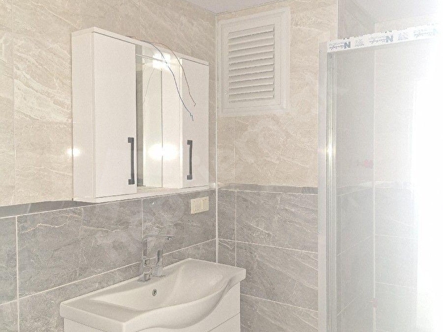 Karaburun mah Satılık 2+1 2 adet sıfır daire - Görsel 11