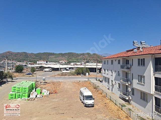 Karaburun mah Satılık 2+1 2 adet sıfır daire - Görsel 15