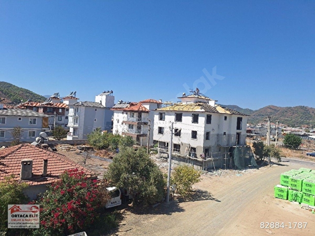 Karaburun mah Satılık 2+1 2 adet sıfır daire - Görsel 16