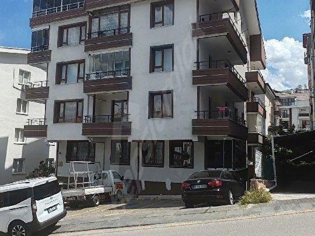BAKIMLI BAĞIMSIZ SALON VE MUTFAKLI SATILIK 3+1 DAİRE - Görsel 2