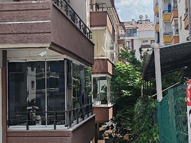 BAKIMLI BAĞIMSIZ SALON VE MUTFAKLI SATILIK 3+1 DAİRE - Görsel 4