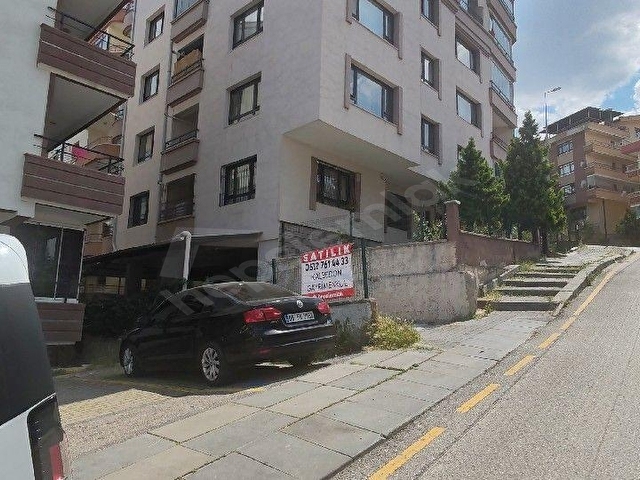 BAKIMLI BAĞIMSIZ SALON VE MUTFAKLI SATILIK 3+1 DAİRE - Görsel 6