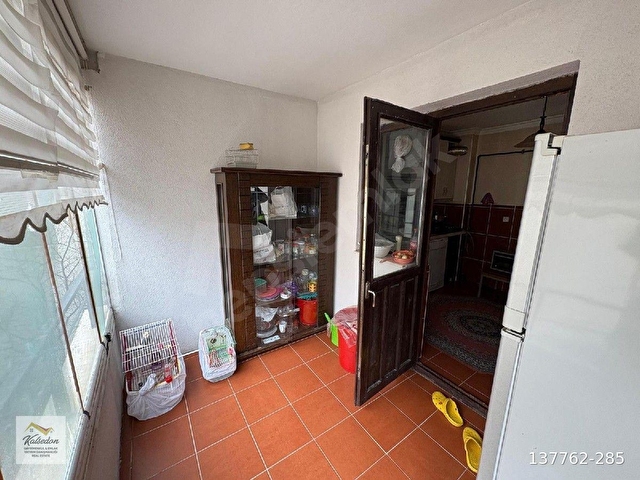 BAKIMLI BAĞIMSIZ SALON VE MUTFAKLI SATILIK 3+1 DAİRE - Görsel 7