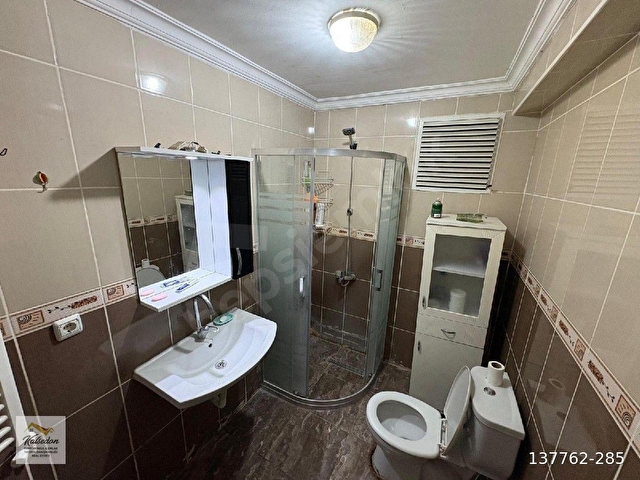 BAKIMLI BAĞIMSIZ SALON VE MUTFAKLI SATILIK 3+1 DAİRE - Görsel 8