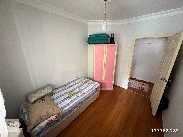 BAKIMLI BAĞIMSIZ SALON VE MUTFAKLI SATILIK 3+1 DAİRE - Görsel 20