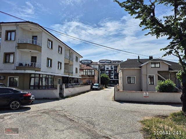 Nusrettin Mahallesinde Kiralık Ara Kat Daire - Görsel 5