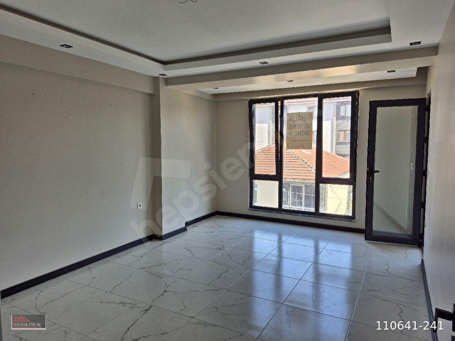 Nusrettin Mahallesinde Kiralık Ara Kat Daire - Görsel 7