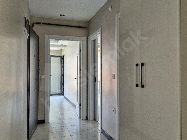 Nusrettin Mahallesinde Kiralık Ara Kat Daire - Görsel 15