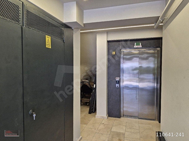 Nusrettin Mahallesinde Kiralık Ara Kat Daire - Görsel 22