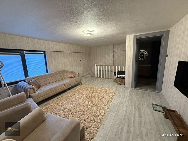 İNCEK TAŞPINAR EMLAKTAN CADDE ÜZERİNDE 2+1 SATILIK DAİRE - Görsel 18