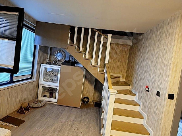 İNCEK TAŞPINAR EMLAKTAN CADDE ÜZERİNDE 2+1 SATILIK DAİRE - Görsel 11