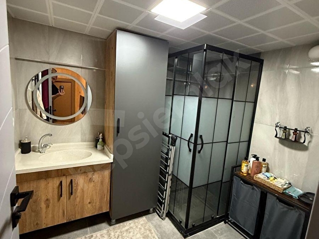 İNCEK TAŞPINAR EMLAKTAN CADDE ÜZERİNDE 2+1 SATILIK DAİRE - Görsel 24
