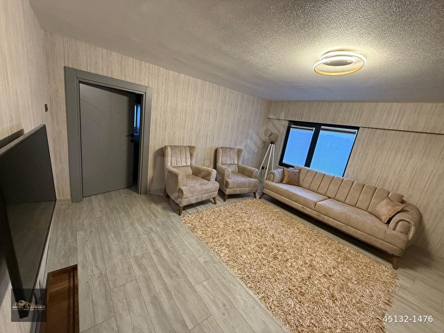 İNCEK TAŞPINAR EMLAKTAN CADDE ÜZERİNDE 2+1 SATILIK DAİRE - Görsel 16