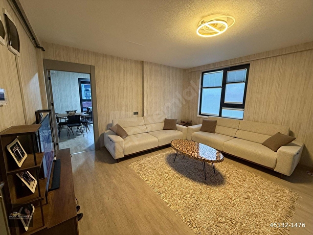 İNCEK TAŞPINAR EMLAKTAN CADDE ÜZERİNDE 2+1 SATILIK DAİRE - Görsel 2