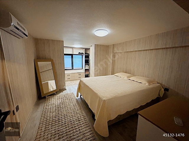 İNCEK TAŞPINAR EMLAKTAN CADDE ÜZERİNDE 2+1 SATILIK DAİRE - Görsel 19