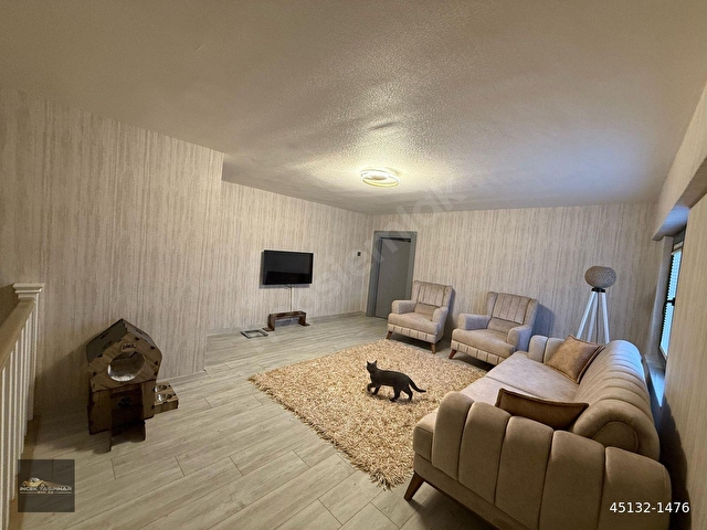 İNCEK TAŞPINAR EMLAKTAN CADDE ÜZERİNDE 2+1 SATILIK DAİRE - Görsel 13