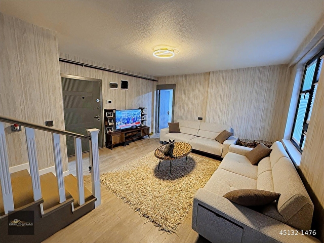 İNCEK TAŞPINAR EMLAKTAN CADDE ÜZERİNDE 2+1 SATILIK DAİRE - Görsel 5