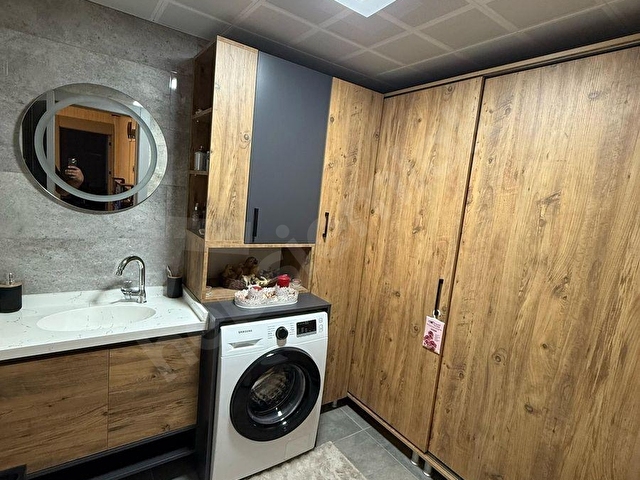 İNCEK TAŞPINAR EMLAKTAN CADDE ÜZERİNDE 2+1 SATILIK DAİRE - Görsel 27