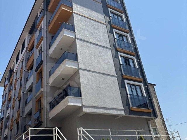 KEPEZ ANAYOL KENARINDA 19.000₺ MEMUR KİRACILI EŞYALI SATILIK 1+1 - Görsel 9