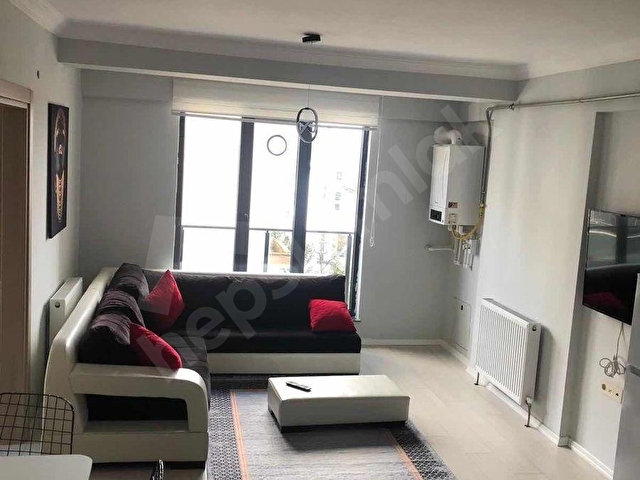 KEPEZ ANAYOL KENARINDA 19.000₺ MEMUR KİRACILI EŞYALI SATILIK 1+1 - Görsel 4