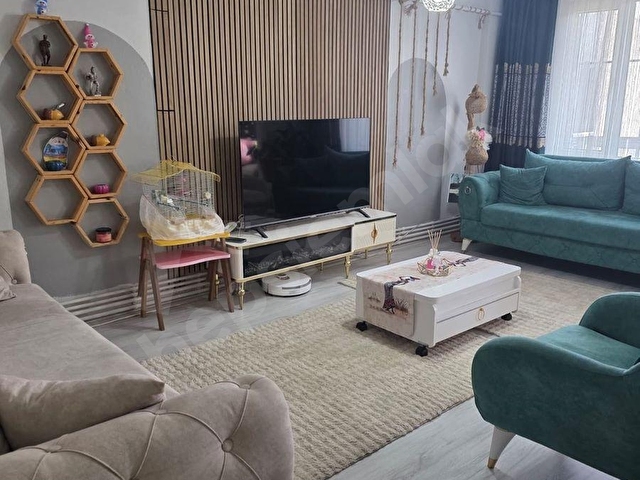 İNCEOĞLUNDAN ÇIRPANDA 2+1 SATILIK KAÇIRILMAYACAK FIRSAT DAİRE! - Görsel 19