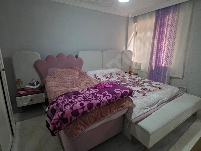 İNCEOĞLUNDAN ÇIRPANDA 2+1 SATILIK KAÇIRILMAYACAK FIRSAT DAİRE! - Görsel 14