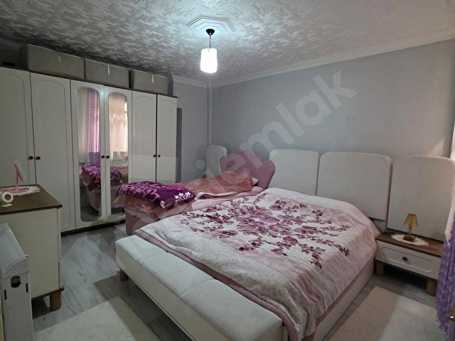 İNCEOĞLUNDAN ÇIRPANDA 2+1 SATILIK KAÇIRILMAYACAK FIRSAT DAİRE! - Görsel 13