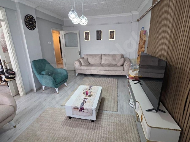 İNCEOĞLUNDAN ÇIRPANDA 2+1 SATILIK KAÇIRILMAYACAK FIRSAT DAİRE! - Görsel 24