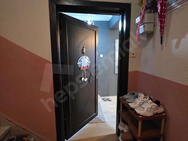 İNCEOĞLUNDAN ÇIRPANDA 2+1 SATILIK KAÇIRILMAYACAK FIRSAT DAİRE! - Görsel 4
