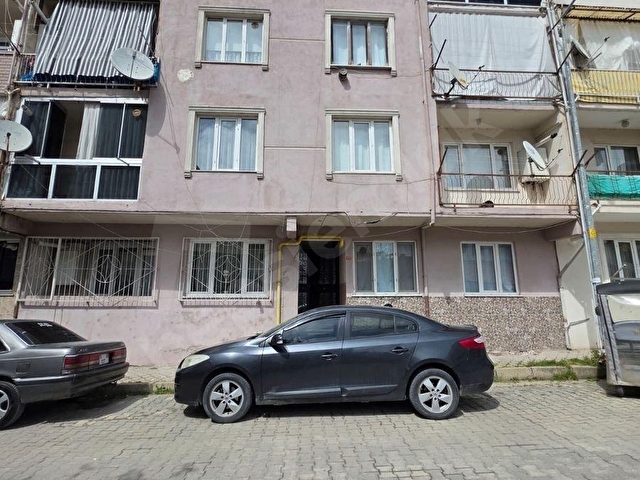 İNCEOĞLUNDAN ÇIRPANDA 2+1 SATILIK KAÇIRILMAYACAK FIRSAT DAİRE!