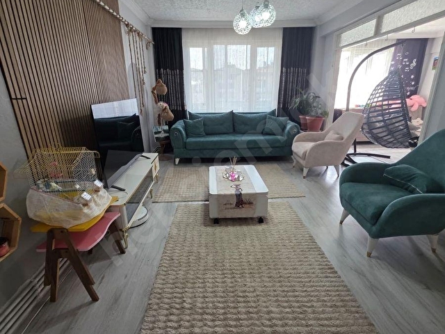 İNCEOĞLUNDAN ÇIRPANDA 2+1 SATILIK KAÇIRILMAYACAK FIRSAT DAİRE! - Görsel 21
