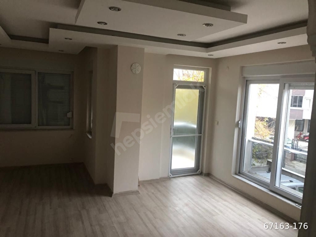 Antalya Muratpasa Caybasinda Satilik 2 1daire 67163 176 Hurriyet Emlak