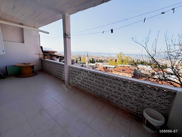 PRESTİJ GRUPTAN BURSA MANZARALI 2+1 DAİRE - Görsel 2