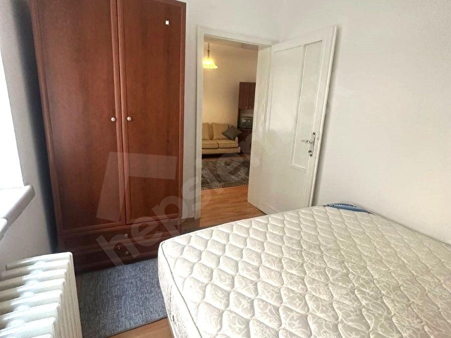 EMEK 2+1 FULL YAPILI EŞYALI KİRALIK DAİRE - Görsel 9