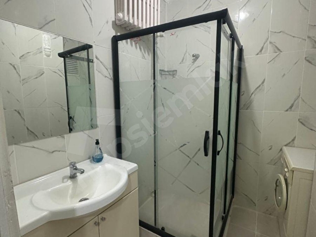 EMEK 2+1 FULL YAPILI EŞYALI KİRALIK DAİRE