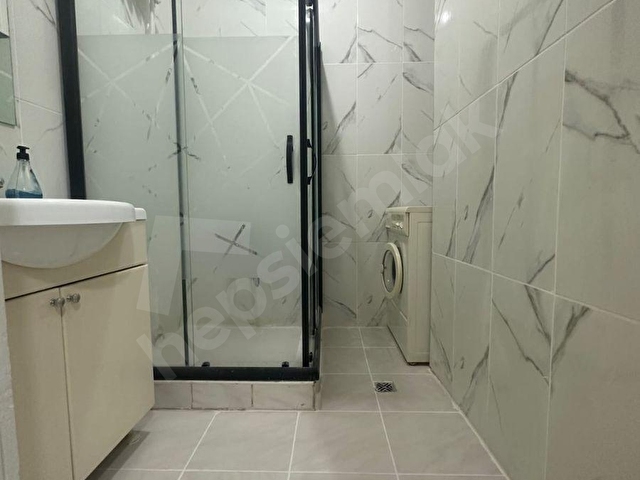 EMEK 2+1 FULL YAPILI EŞYALI KİRALIK DAİRE - Görsel 18
