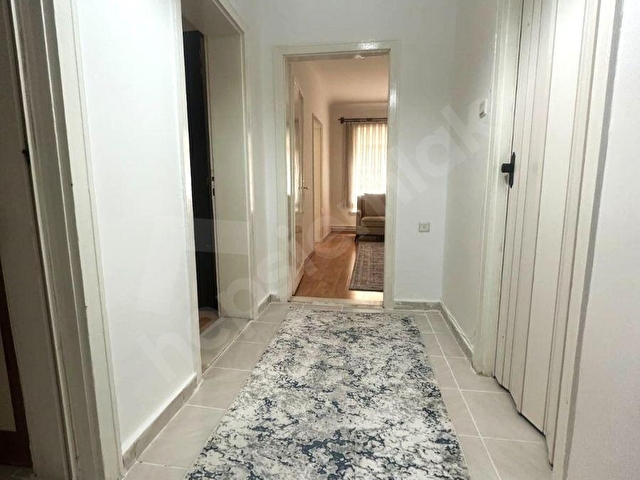 EMEK 2+1 FULL YAPILI EŞYALI KİRALIK DAİRE - Görsel 7