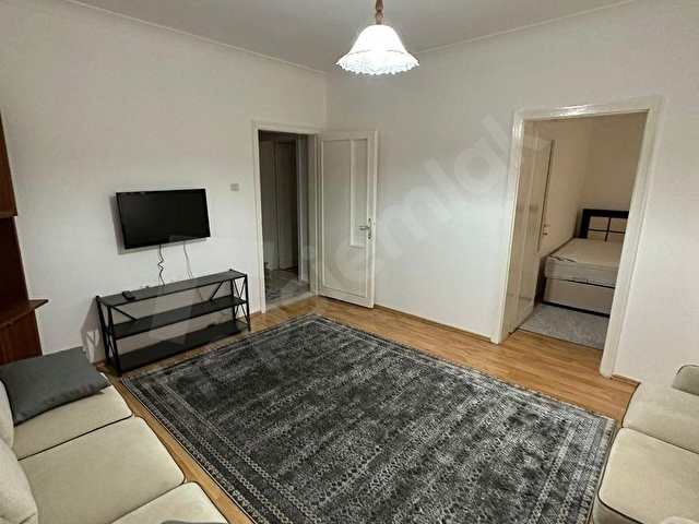 EMEK 2+1 FULL YAPILI EŞYALI KİRALIK DAİRE - Görsel 3