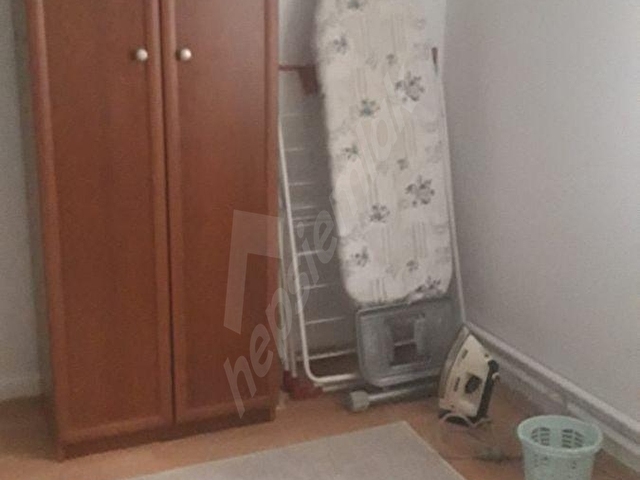 EMEK 2+1 FULL YAPILI EŞYALI KİRALIK DAİRE - Görsel 13