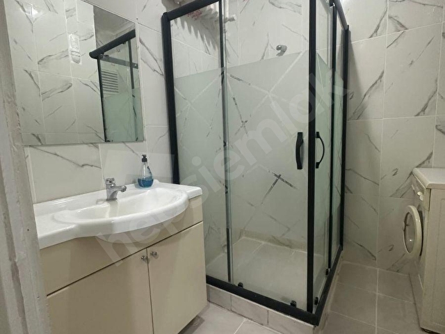 EMEK 2+1 FULL YAPILI EŞYALI KİRALIK DAİRE - Görsel 17