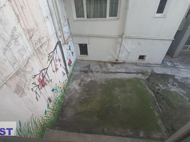 DOSTTAN BEŞTEPEDE ZÜBEYDE HANIM CADDESİ ÜZERİNDE ÇOK BAKIMLI   ALTINDA DAİRE OLAN 2+1  MERKEZİ SİSTE - Görsel 15