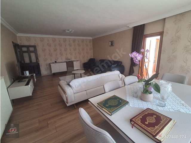 ÇUKURAMBAR DA NİŞANTAŞI YANI 1 KAT 4+1 170 M2 KOMBİLİ KİRALIK DAİRE - Görsel 7