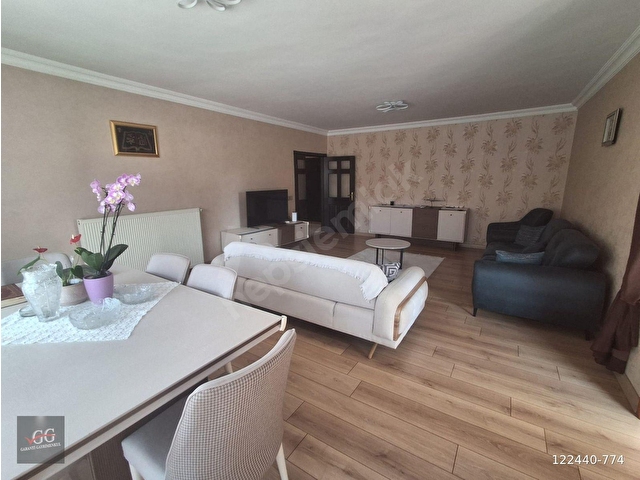 ÇUKURAMBAR DA NİŞANTAŞI YANI 1 KAT 4+1 170 M2 KOMBİLİ KİRALIK DAİRE - Görsel 3
