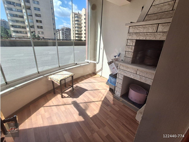ÇUKURAMBAR DA NİŞANTAŞI YANI 1 KAT 4+1 170 M2 KOMBİLİ KİRALIK DAİRE - Görsel 22