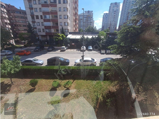 ÇUKURAMBAR DA NİŞANTAŞI YANI 1 KAT 4+1 170 M2 KOMBİLİ KİRALIK DAİRE - Görsel 23