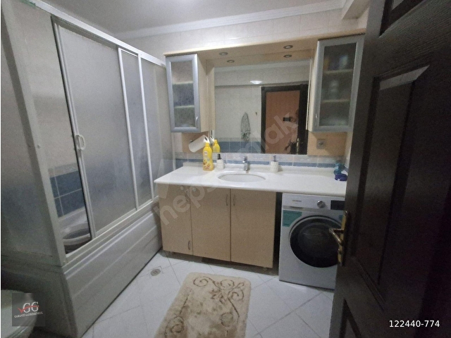 ÇUKURAMBAR DA NİŞANTAŞI YANI 1 KAT 4+1 170 M2 KOMBİLİ KİRALIK DAİRE - Görsel 28