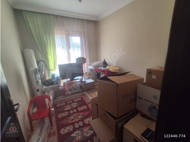 ÇUKURAMBAR DA NİŞANTAŞI YANI 1 KAT 4+1 170 M2 KOMBİLİ KİRALIK DAİRE - Görsel 16
