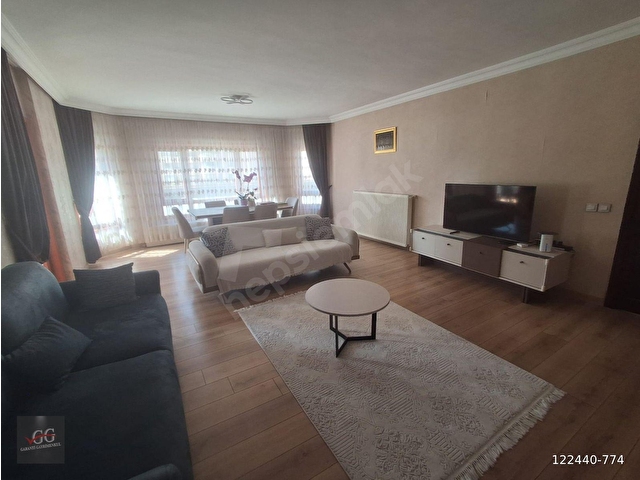 ÇUKURAMBAR DA NİŞANTAŞI YANI 1 KAT 4+1 170 M2 KOMBİLİ KİRALIK DAİRE - Görsel 2